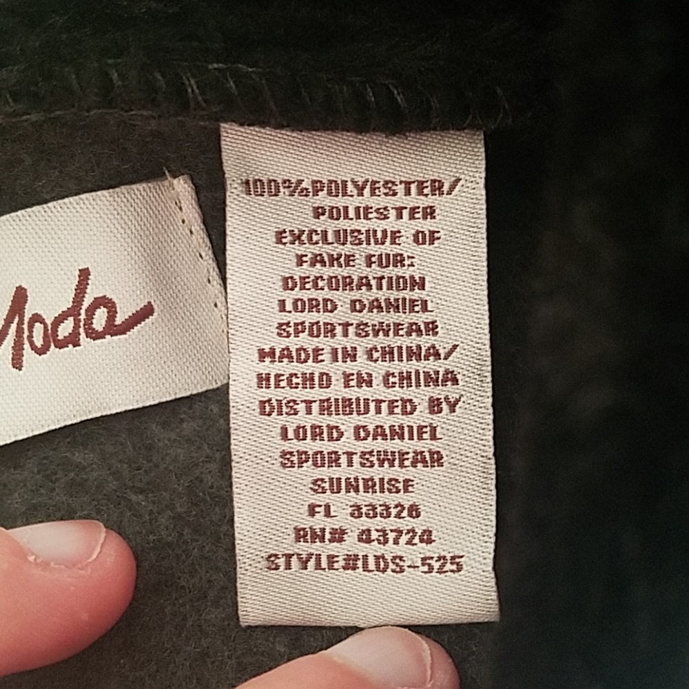 Cape/wrap - Picture 5 of 5